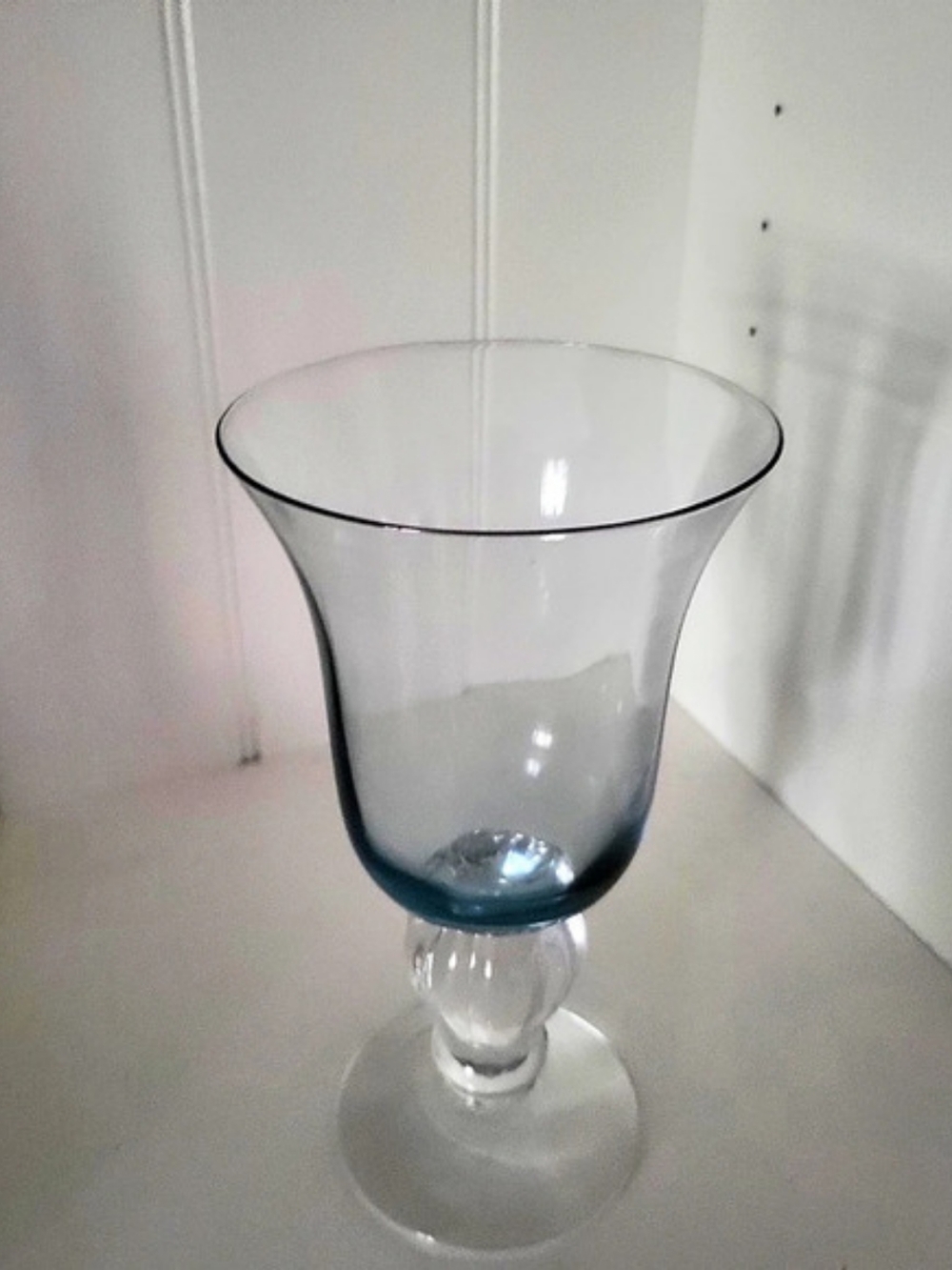 Beautiful Wine Glass -